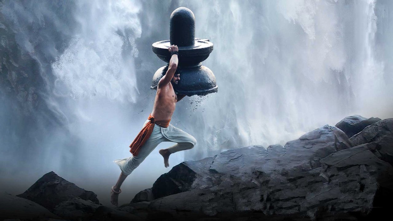 Bāhubali: The Beginning (2015) เปิดตำนานบาฮูบาลี